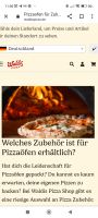 Pizzaiolo napoletano con molti anni di esperienza, cerca lavoro Baden-Württemberg - Teningen Vorschau