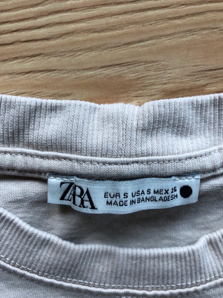 Shirt Zara in Eisenach