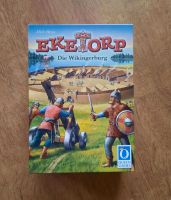 Eketorp von Dirk Henn Queen Games Brettspiel Sachsen - Annaberg-Buchholz Vorschau