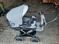 Kinderwagen Thüringen - Neustadt am Rennsteig Vorschau