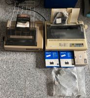 Commodore Amiga C64 Drucker Nordrhein-Westfalen - Oberhausen Vorschau