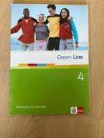 Green line 4 Workbook mit Lösungen Niedersachsen - Gleichen Vorschau