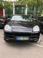 Porsche Cayenne Bayern - Welden Vorschau