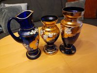 Vasen zu Verkaufen Sachsen-Anhalt - Schönebeck (Elbe) Vorschau