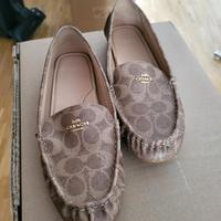 Coach Mokassins 39 Kr. München - Höhenkirchen-Siegertsbrunn Vorschau