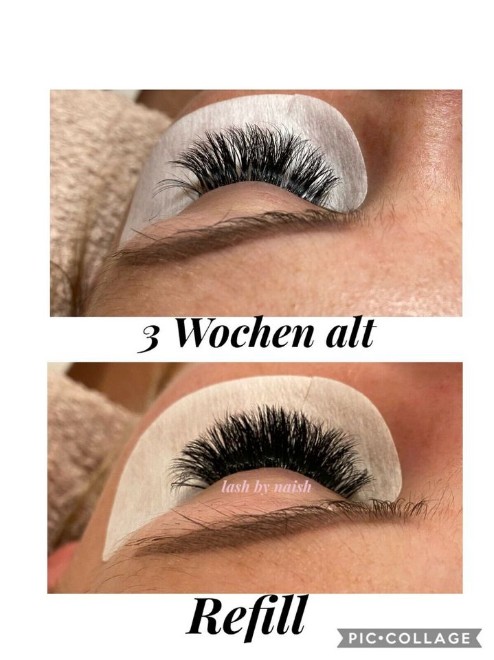 Wimpernverlängerung, Wimpernverdichtung, Wimpern, Gelnägel in  Mecklenburg-Vorpommern - Greifswald | eBay Kleinanzeigen ist jetzt  Kleinanzeigen