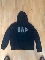 Sweatshirt Jacke von Gap dunkelblau Größe XL Hessen - Hanau Vorschau