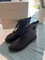Bugatti Boots, Fiona, 435-85533-4050, schwarz, neu, Gr.  40 Nordrhein-Westfalen - Verl Vorschau