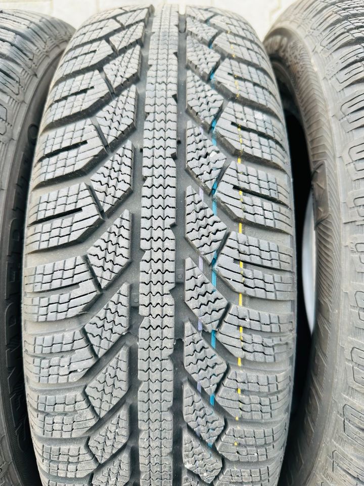 4 Stk. 175/65 R15 84T Semperit Master-Grip 2 in Linsengericht