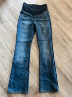 C&A Umstandshose / Jeans Gr 38 Nordrhein-Westfalen - Moers Vorschau