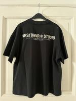 T-Shirt Unisex Wrstbhvr Größe XS Berlin - Mitte Vorschau
