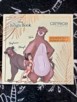 Catrice Jungle Book Palette Disney Niedersachsen - Wiefelstede Vorschau