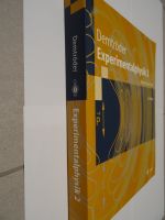 Buch "Experimentalphysik 2 - Elektrizität und Optik" Demtröder Düsseldorf - Flingern Nord Vorschau