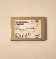 Intel 510 Series 120 GB SSD 2,5 Zoll SATA III Duisburg - Duisburg-Süd Vorschau