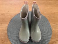 Next Gummistiefel in Pastell Gr. 26,5 Nordrhein-Westfalen - Löhne Vorschau