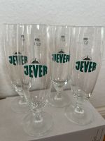 4 Jever Gläser 0,2 l Biergläser Bierglas Hamburg-Nord - Hamburg Groß Borstel Vorschau