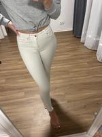 Jeans weiß Only Schwerin - Großer Dreesch Vorschau