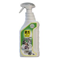 P1 Spray modifiziertes   REINIGER cleaner Wohnmobil  allzweck Nordrhein-Westfalen - Rhede Vorschau