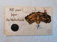 400 Jahre Japan - Münze Mecklenburg-Vorpommern - Stralsund Vorschau