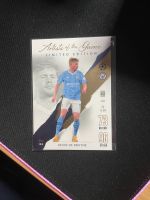 Topps Match Attax CL 23/24 Kevin DE Bruyne Düsseldorf - Bilk Vorschau