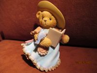 Cherished Teddies -Dawn -Dawn -Franz -Nathan -R.Harrison Hartford Baden-Württemberg - Beilstein Vorschau