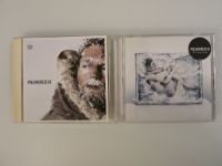 2 CD's von POLARKREIS 18 "The color of snow,Polarkreis 18" Berlin - Tempelhof Vorschau