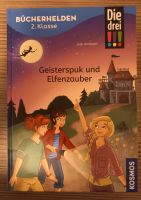 Die 3 Ausrufezeichen - Geisterspuk und Elfenzauber Dresden - Innere Altstadt Vorschau