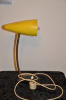 Schreibtisch Lampe, Klassiker der 60er Jahre, wundervoll, vgl. Fo Baden-Württemberg - Reutlingen Vorschau