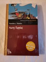Mary Poppins - junge Bibliothek Niedersachsen - Hemmoor Vorschau