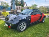 Smart Roadster Bayern - Perkam Vorschau