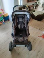 Emaljunga Kinderwagen Baden-Württemberg - Calw Vorschau