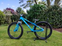 Bergamont Kiez Pro Dirtbike MTB in L  Hope  Pro Evo 2 Rheinland-Pfalz - Kaiserslautern Vorschau