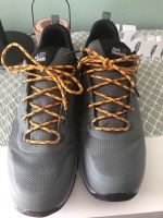 Jack Wolfskin Herren Rebellion Guide Wanderschuhe, Gr. 45,5, mint Nordrhein-Westfalen - Barntrup Vorschau