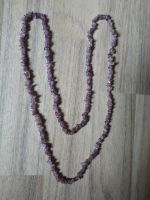 Amethyst Kette Nur Abholung Nordrhein-Westfalen - Werther (Westfalen) Vorschau