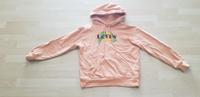 Levis Pullover Gr. XS orange Bayern - Erlenbach am Main  Vorschau