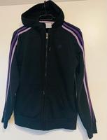 Adidas Jogging Jacke Gr S Hessen - Dillenburg Vorschau