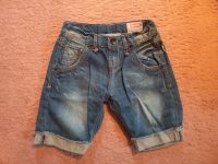 Tolle Bermuda Jeans Vingino Gr. 128 Topp Zustand Bayern - Ustersbach Vorschau