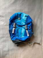 Deuter Rucksack Schmusebär Kindergartenrucksack Rheinland-Pfalz - Haßloch Vorschau