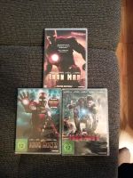 DVDs Iron Man 1-3 Leipzig - Böhlitz-Ehrenberg Vorschau