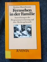 Fernsehen in der Familie Hessen - Neu-Isenburg Vorschau