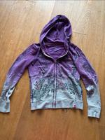 Geblümte Jacke Sweatshirt von EDC Größe L ❤️ Leipzig - Möckern Vorschau