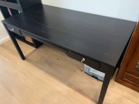 Ikea Schreibtisch Schwarzbraun Nordrhein-Westfalen - Velbert Vorschau