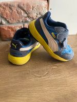 Sportschuhe Lauflernschuhe Gr 21 Puma Nürnberg (Mittelfr) - Kleinreuth b Schweinau Vorschau