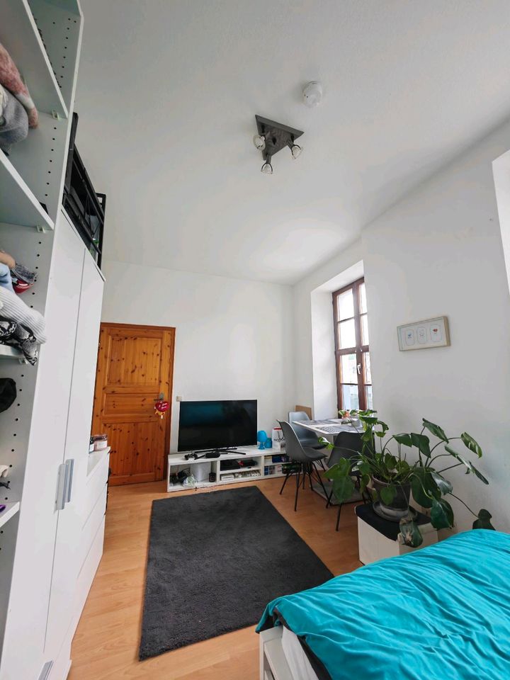 1-Zimmer Wohnung Koblenz-Moselweiß in Koblenz