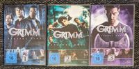 Grimm - Staffel 1 bis 3 Dithmarschen - Friedrichskoog Vorschau