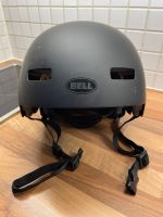 BELL Local Helm / Fahrradhelm mattschwarz M München - Maxvorstadt Vorschau