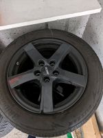 Bridgestone Winterreifen + Alufelgen 205/60 R16 92H Baden-Württemberg - Rheinfelden (Baden) Vorschau