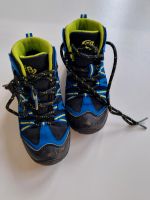 Schuhe, Wandern, Trekking, Outdoor, Gr. 28/29 Sachsen-Anhalt - Klötze Vorschau