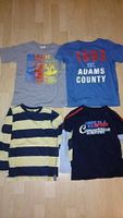 3 T-Shirts diverse, Gr. 134/140 Schleswig-Holstein - Henstedt-Ulzburg Vorschau