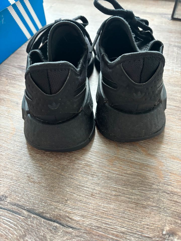 Adidas Originals Sneaker 'Nmd_G1' Gr.36 schwarz in Schüttorf